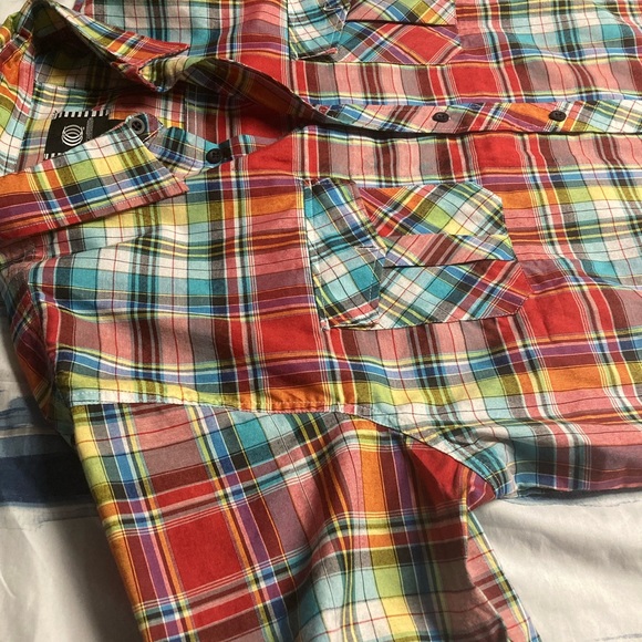 Mens Dress Shirt - Picture 7 of 7